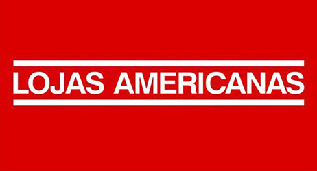 Logotipo Lojas Americanas
